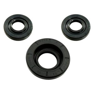 DIFFERENTIAL SEAL KIT TRX400, BRONCO AT-03A38 HONDA ATV, ALLBALLS 25-2004-5