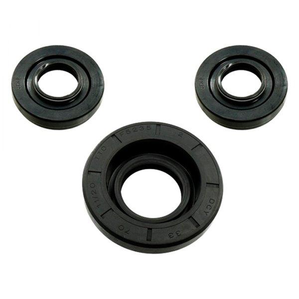 DIFFERENTIAL SEAL KIT TRX400, BRONCO AT-03A38 HONDA ATV, ALLBALLS 25-2004-5
