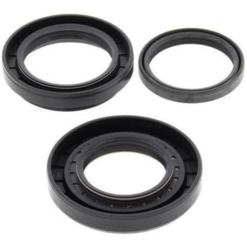 DIFFERENTIAL SEAL KIT TRX420, ALLBALLS 25-2070-5 REAR HONDA
