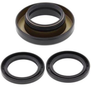 DIFFERENTIAL SEAL KIT TRX500, ALLBALLS 25-2061-5 REAR HONDA