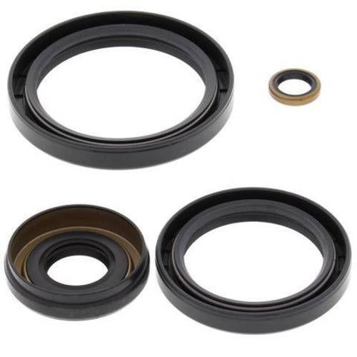 DIFFERENTIAL SEAL KIT KVF, ALLBALLS 25-2066-5
