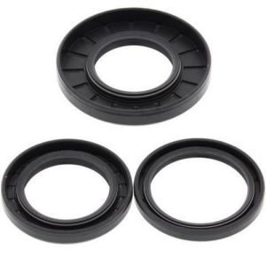 DIFFERENTIAL SEAL KIT KVF ATVs, ALLBALLS 25-2021-5 REAR KAW