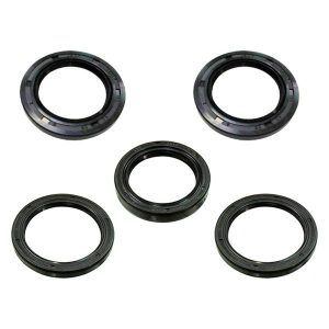 DIFFERENTIAL SEAL KIT KVF KFX, BRONCO AT-03586 LTV-700F, 25-2062-5