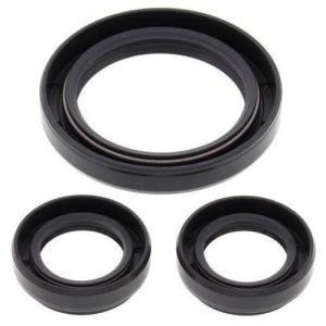DIFFERENTIAL SEAL KIT YFM, ALLBALLS 25-2028-5 FRONT YAM