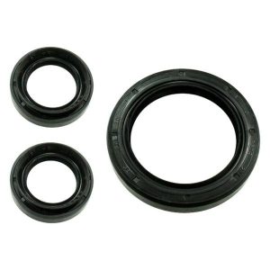 DIFFERENTIAL SEAL KIT YFM, BRONCO AT-03A34 FRONT YAM, ALLBALLS 25-2028-5
