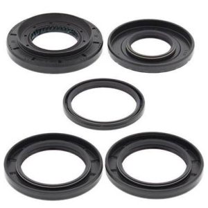 DIFFERENTIAL SEAL KIT SUZUKI, ALLBALLS 25-2048-5 OZARK 250, Old No. 17-5836.AB