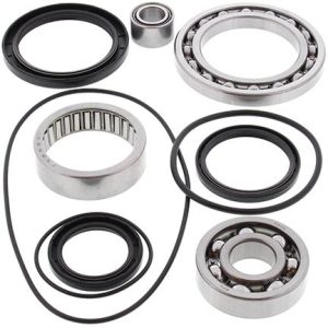 DIFFERENTIAL KIT YFM, ALLBALLS 25-2033