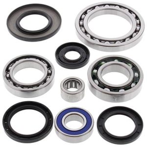 DIFFERENTIAL KIT, ALLBALLS 25-2041