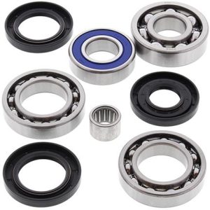 DIFFERENTIAL KIT, ALLBALLS 25-2043