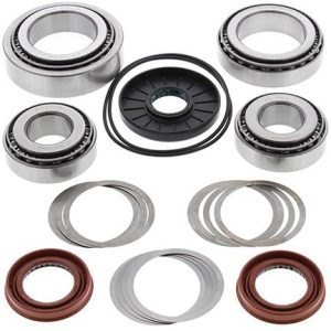 DIFFERENTIAL BEARING AND SEAL KIT POLARIS 800, ALLBALLS 25-2088 Ranger RZR