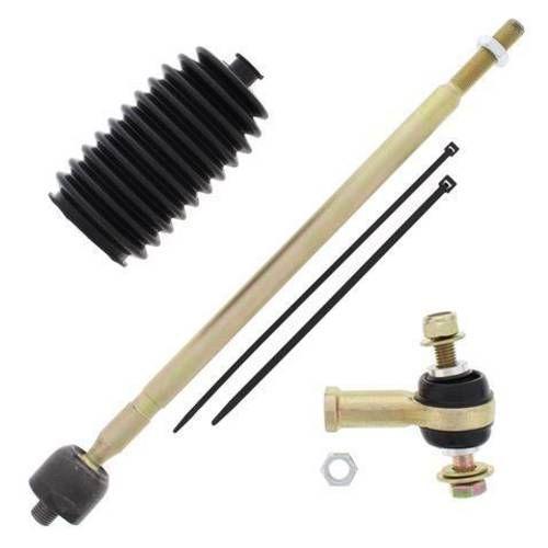 LEFT RACK & PINION REBUILD KIT, ALLBALLS 51-1048-L, Can-Am