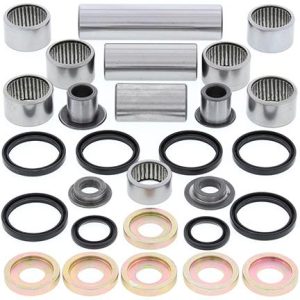SWINGARM LINKAGE KIT KLX450, ALLBALLS 27-1137 KAWASAKI KXF