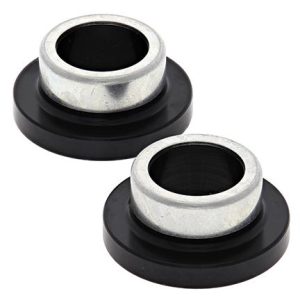 WHEEL SPACER KIT CR 88-94, ALLBALLS 11-1013-1 HONDA REAR