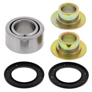 LOWER SHOCK BEARING KIT TM, ALLBALLS 29-5057