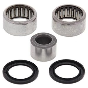 LOWER SHOCK BEARING KIT TM, ALLBALLS 29-5058