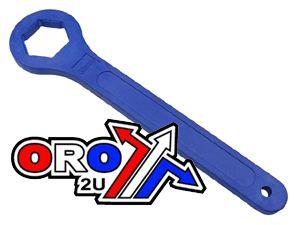 24mm FORK CAP WRENCH Tool-Head UP-12223-3