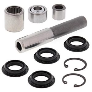 A-ARM KIT UPPER KVF750 QUAD, ALLBALLS 50-1044 BRUTE FORCE