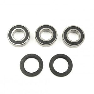 WHEEL BEARING SEAL KIT REAR, PROX 23.S112055 RM125 RM250