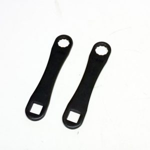 ADAPTOR WRENCH DUCATI 14/15mm, OUT1137 Key Cylinder Heads, ROAD