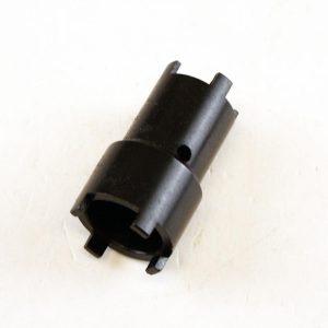 20 & 24mm 4 PEG SOCKET DRIVER, CLUTCH HUB LOCK RING NUT, OUT1073