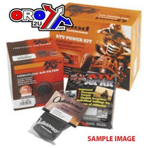99-08 TRX400EX POWER KIT