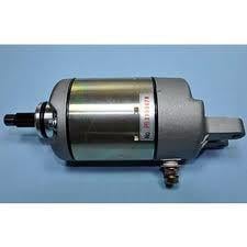 STARTER MOTOR HONDA TRX350 RICKS RK61-192