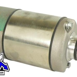 STARTER MOTOR HONDA TRX300 RICKS RK61-193, 61-193