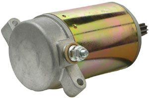 STARTER MOTOR YFM350 YFM400, 4KB-81800-00-00, 61-406
