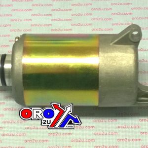 STARTER MOTOR 1988-90 VTR250, 31200-KV0-721, 31200-KV0-722, SMU0082 HONDA ROAD