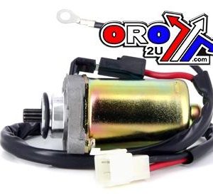 STARTER MOTOR PEUGEOT 50cc, SIFAM, IND145