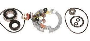 PARTS KIT STARTER MOTOR TRX ARROWHEAD SMU9156