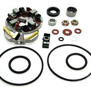 REBUILD KIT STARTER MOTOR, BRONCO AT-01167
