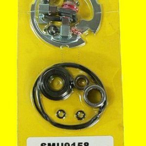 PARTS KIT STARTER MOTOR, YFM350 ATV, YZF600RROAD, SMU9158