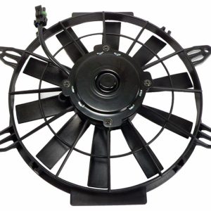 COOLING FAN ASSY POLARIS 04-10, ALLBALLS 70-1004