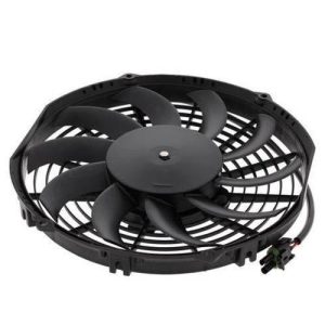 COOLING FAN ASSY POLARIS, ALLBALLS 70-1023 2410340, 865, RFM0022