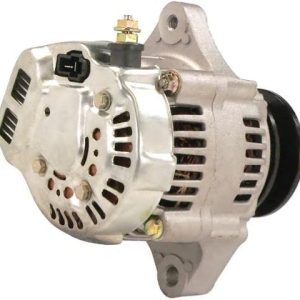 ALTERNATOR JOHN DEERE, RE42778, RE72915, TY6760, ARROWHEAD AND0203