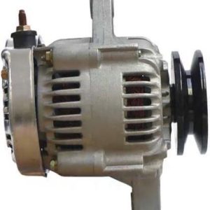ALTERNATOR JOHN DEERE, AM877740,SE501824 YANMAR, ARROWHEAD AND0197