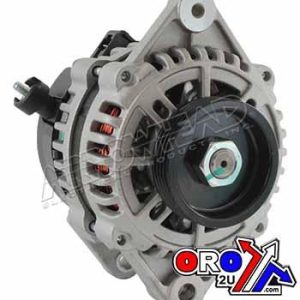 ALTERNATOR JOHN DEERE MIA13192, ARROWHEAD ACH0002 XUV 590i