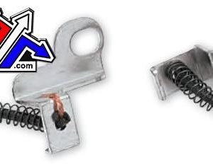 ALTERNATOR BRUSH HON YAM, RKCRB1, HONDA, YAMAHA, 70-201 ROAD, MC