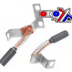 ALTERNATOR BRUSH YAMAHA, 2111-0107 70-203, ROAD, MC