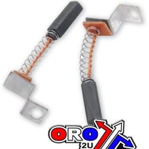 ALTERNATOR BRUSH YAMAHA, 2111-0108 70-204, ROAD, MC
