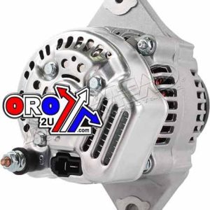 ALTERNATOR KUBOTA UTV, ARROWHEAD AND0598