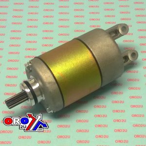 STARTER MOTOR LINHAI 260