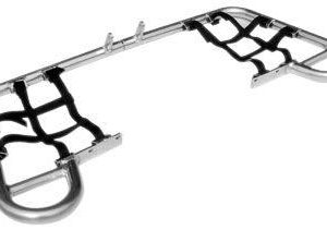 NERF BARS TRX 250X / 300EX