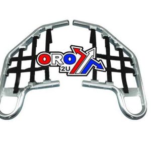 NERF BARS KFX400 LTZ400 BRONCO AT-04087