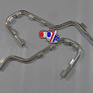 NERF-BARS BOMBARDIER DS, ALUMINIUM ATV, QUAD SPORT, 121408486