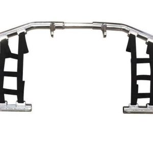 NERF BAR OUTLAW 500 RJ ALUMINIUM 121409927