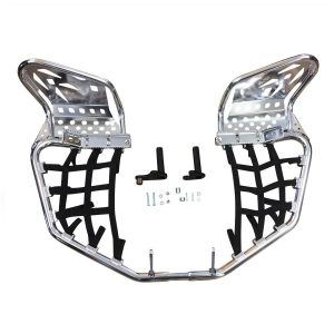 RACING NERF BAR OUTLAW 525 ATV QUAD ALUMINIUM 121410387
