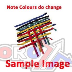 NERF BARS NETS SET LTZ400 SUZUKI ATV