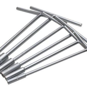 6-PIECE T-HANDLE SET 6 WITH MOTION PRO 08-0518